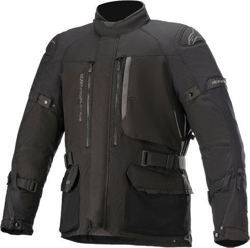 Geaca Alpinestars Ketchum Gore-Tex Gray Black